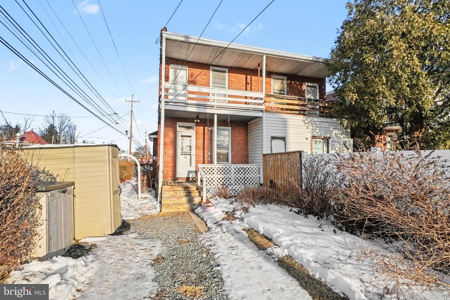 700 Melrose Street photo 26