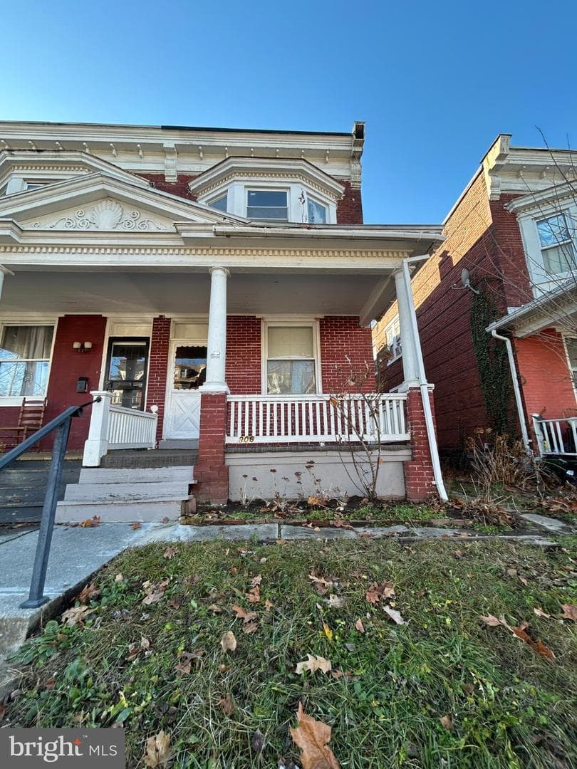 806 N 18th, Harrisburg