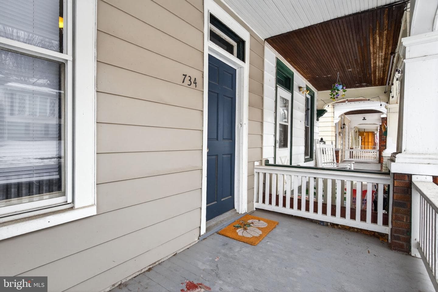 734 S 2nd Street photo 3