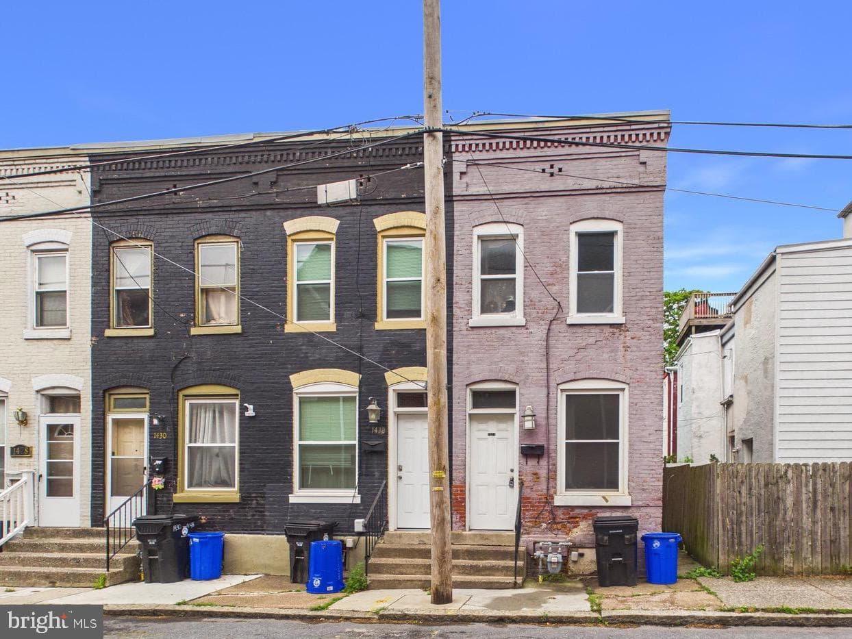 1434 N 4th Street, Harrisburg