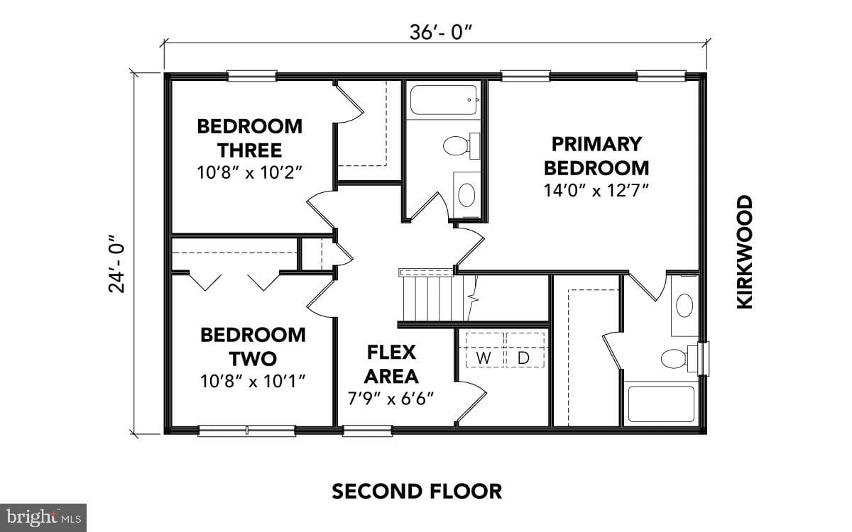 The Kirkwood Plan At Huntleigh photo 3