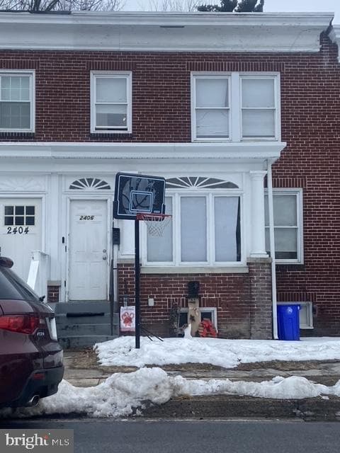 2406 N 4th Street, Harrisburg