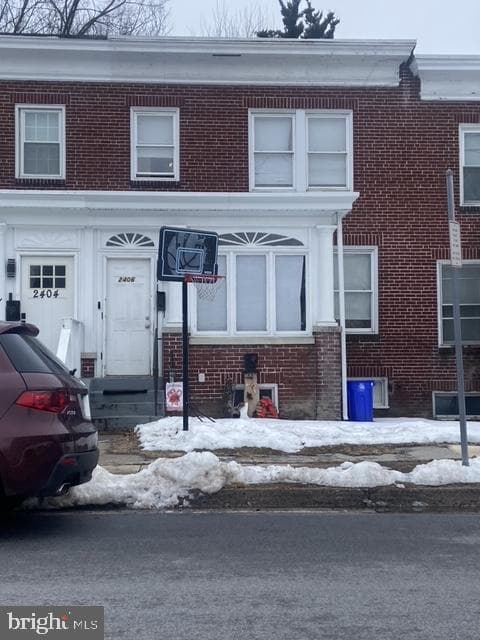 2406 N 4th Street, Harrisburg
