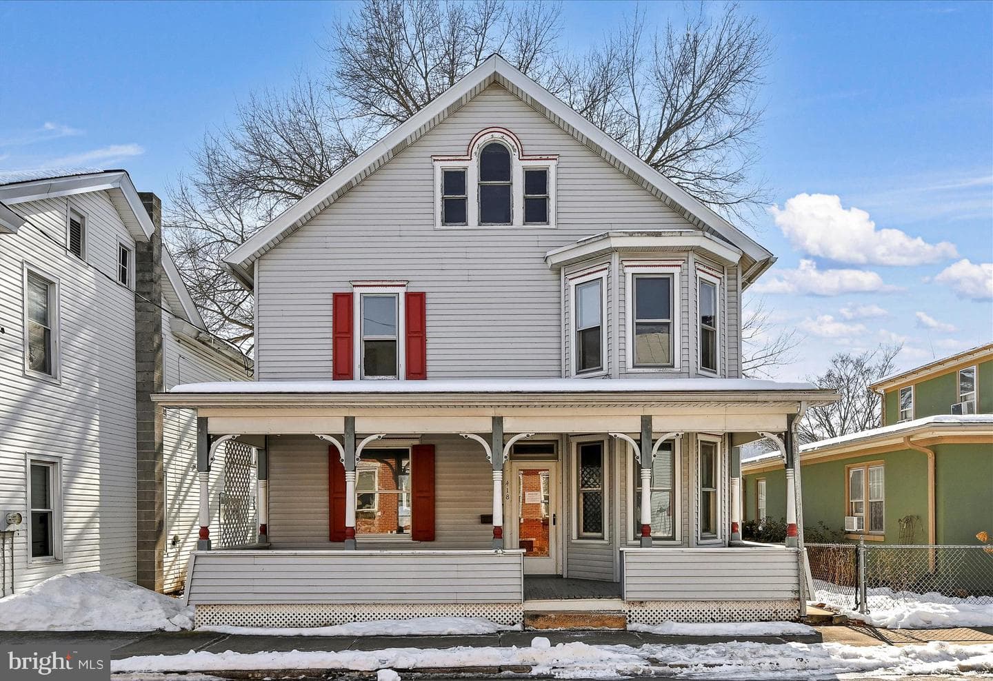 418 North Street photo 3