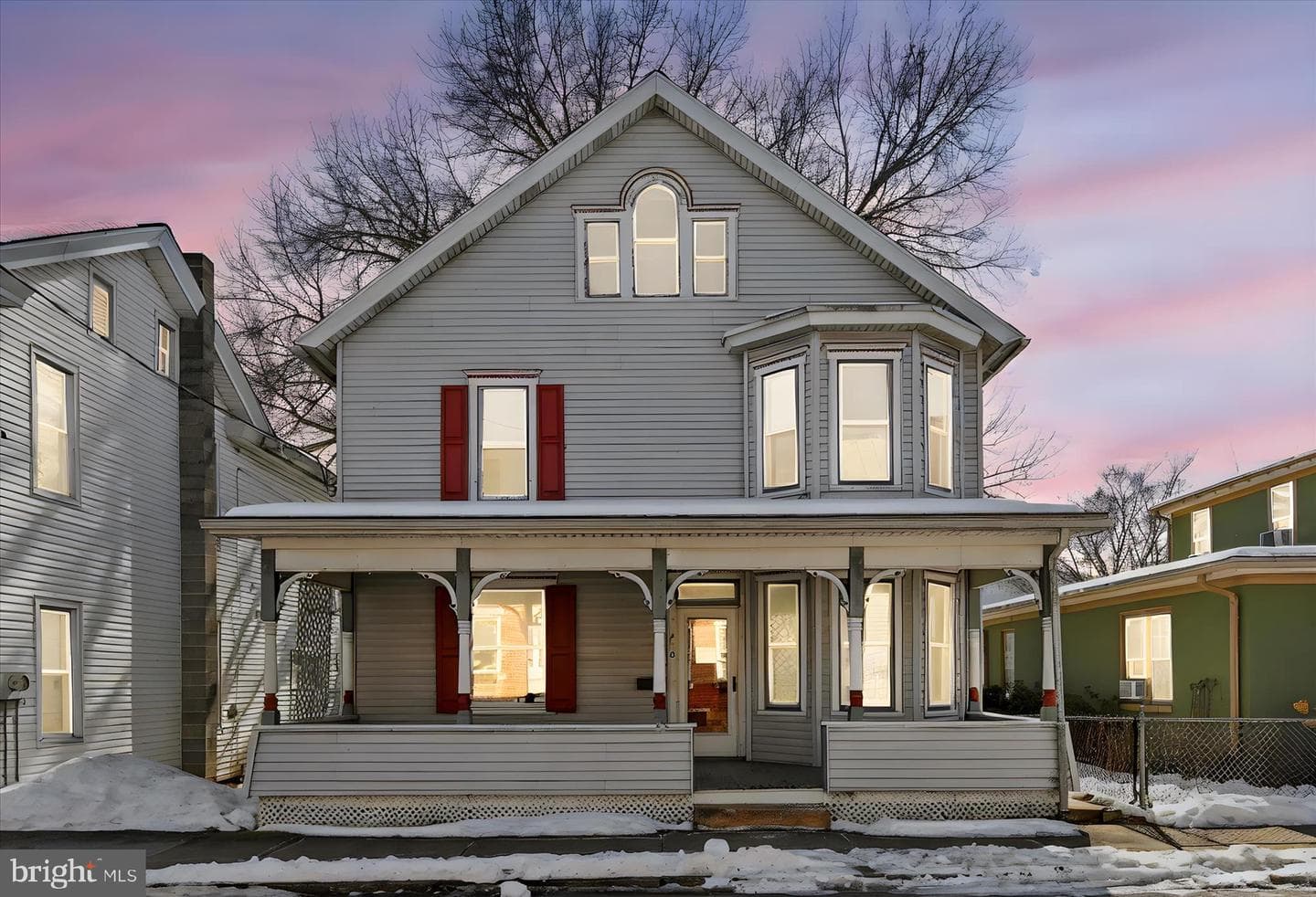 418 North Street photo 4