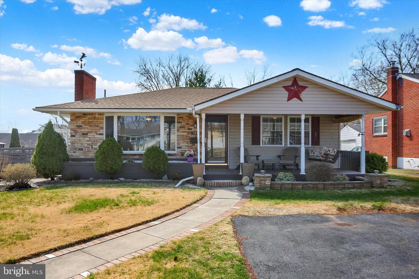344 Ridge Avenue