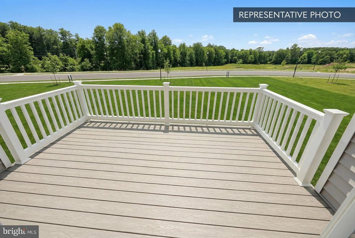 1007 Ashleigh Lane #lot 1604 photo 2