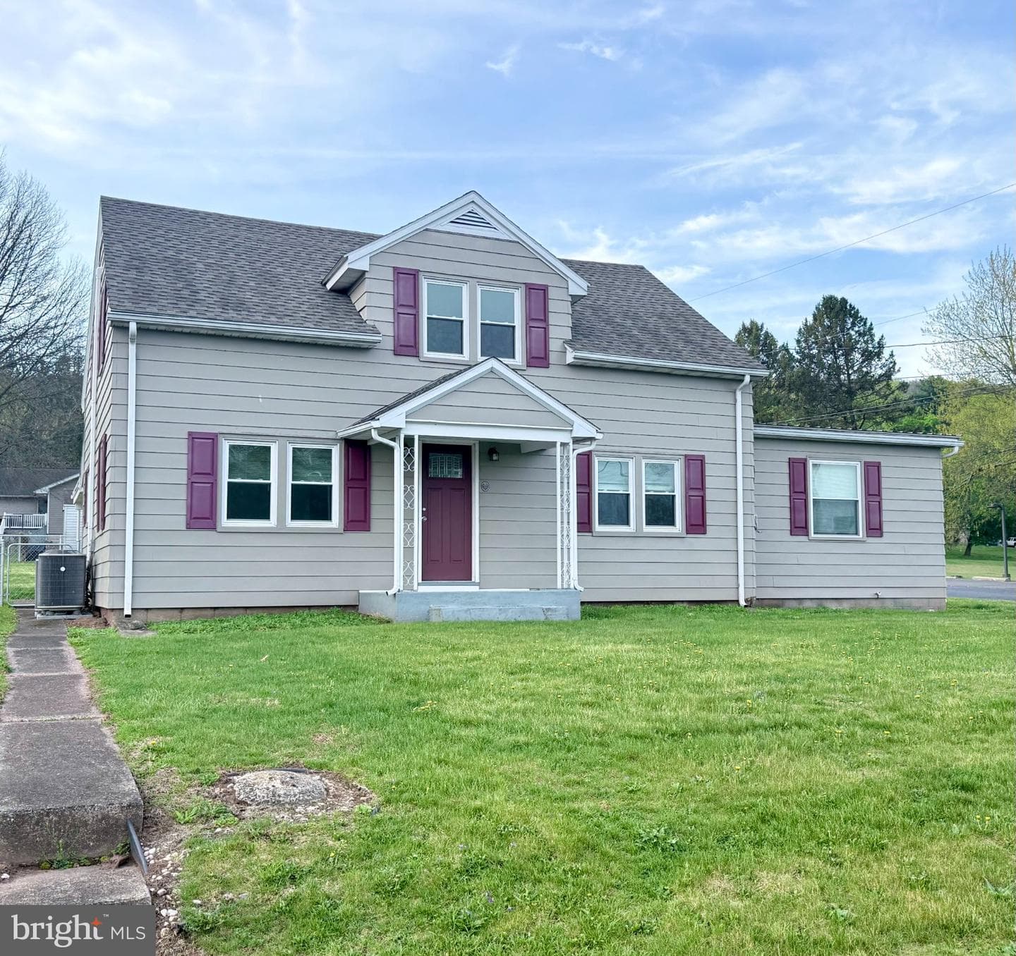 126 Locust Street