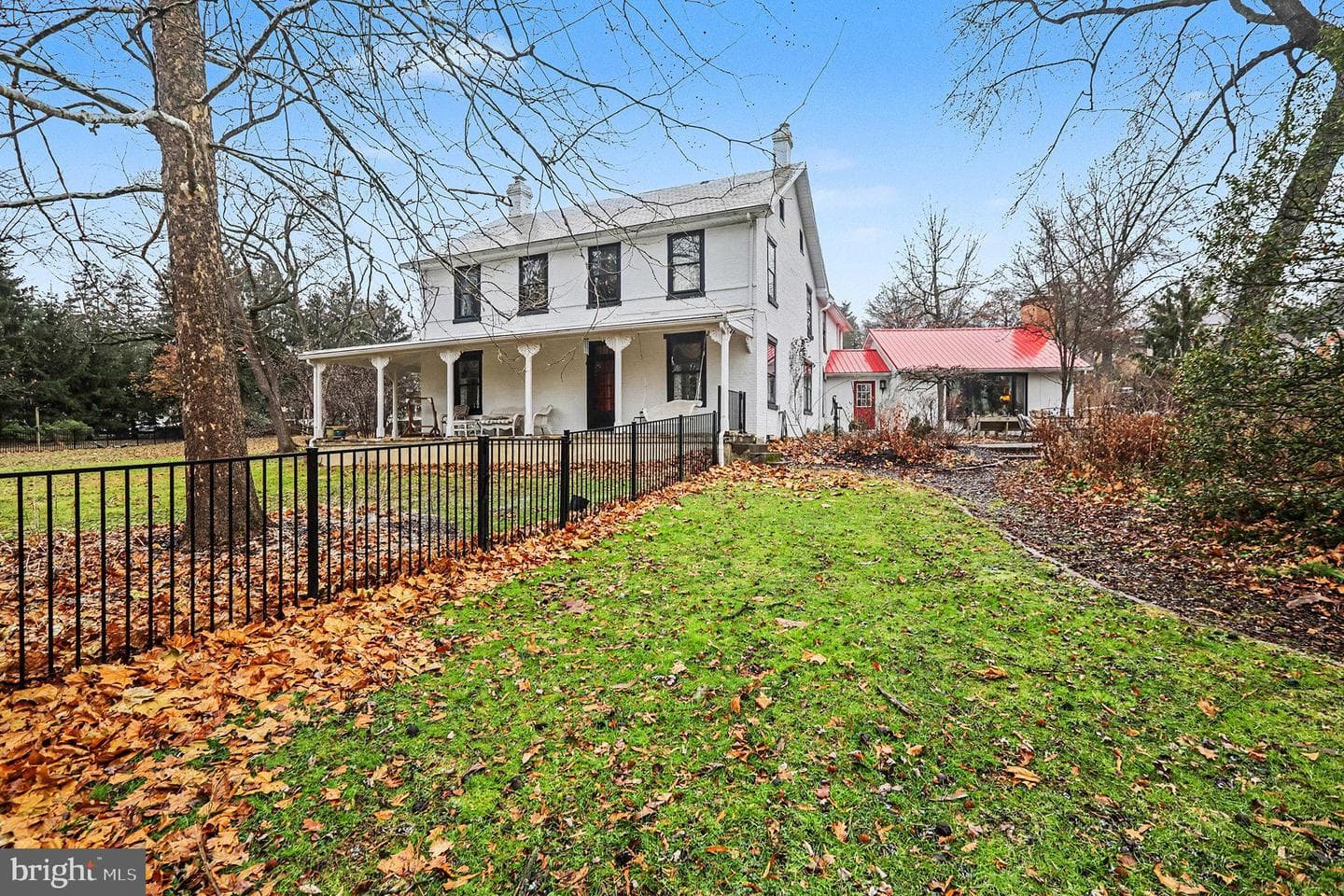 3513 Schoolhouse Lane photo 1