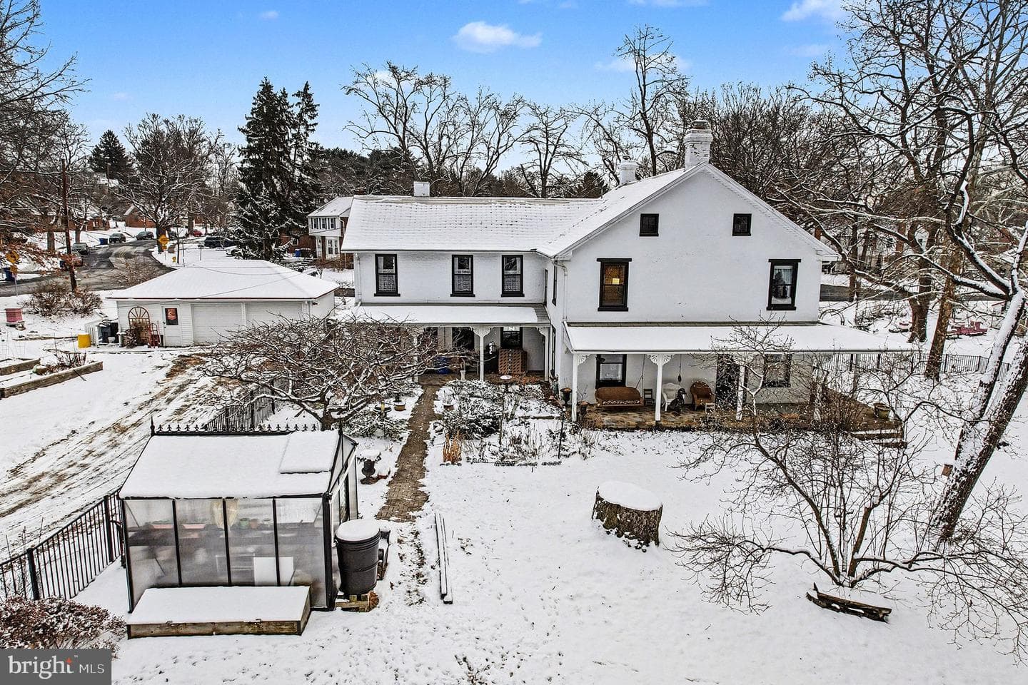 3513 Schoolhouse Lane photo 51