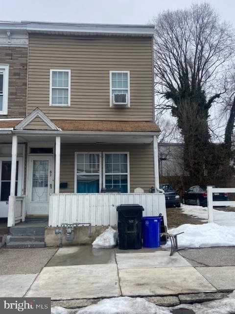 51 Balm Street, Harrisburg