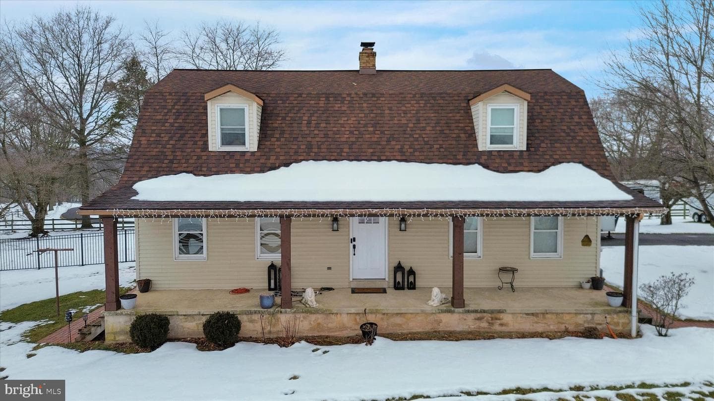 303 Gates Road photo 12