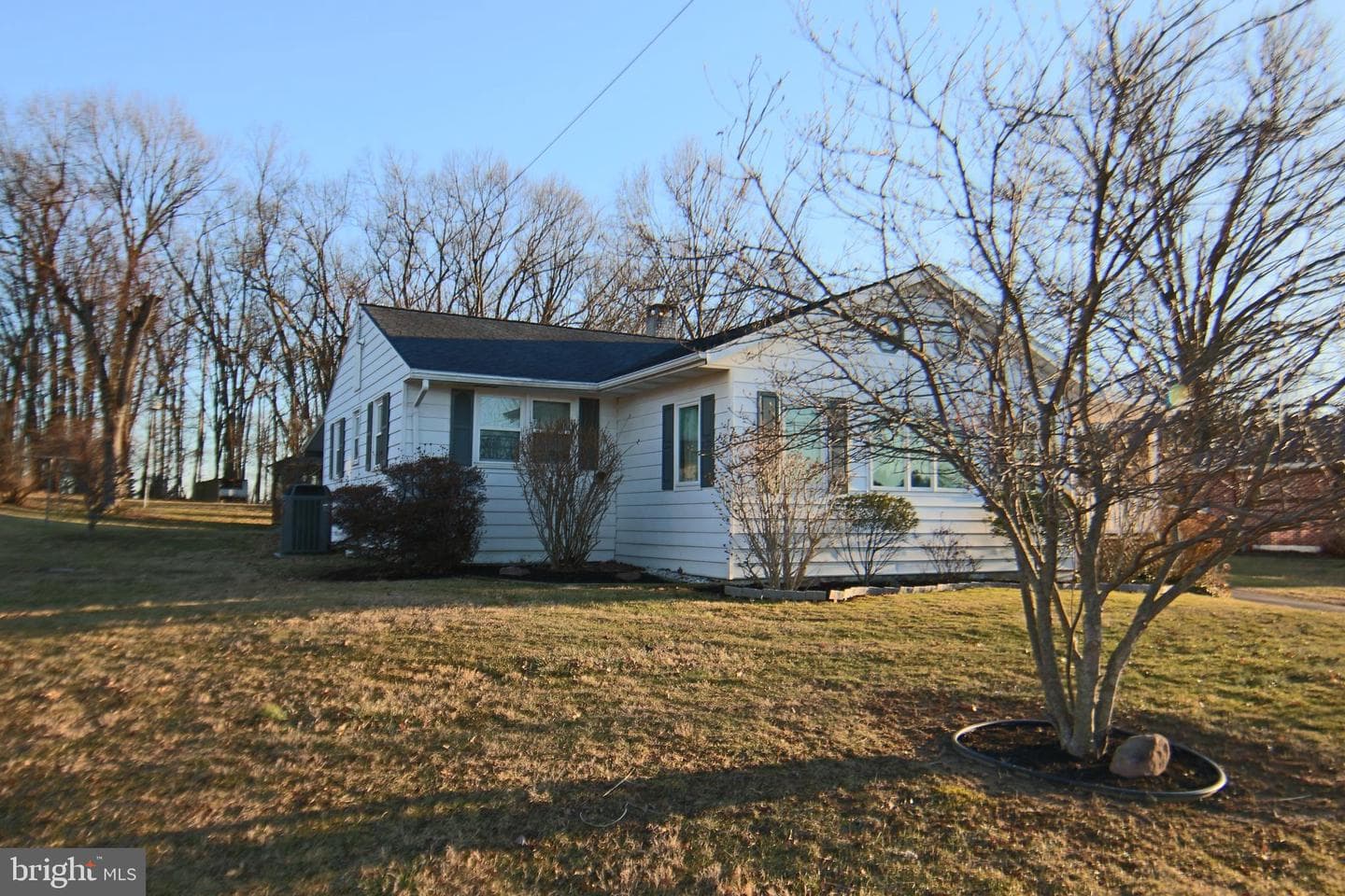 175 Crooked Hill Road