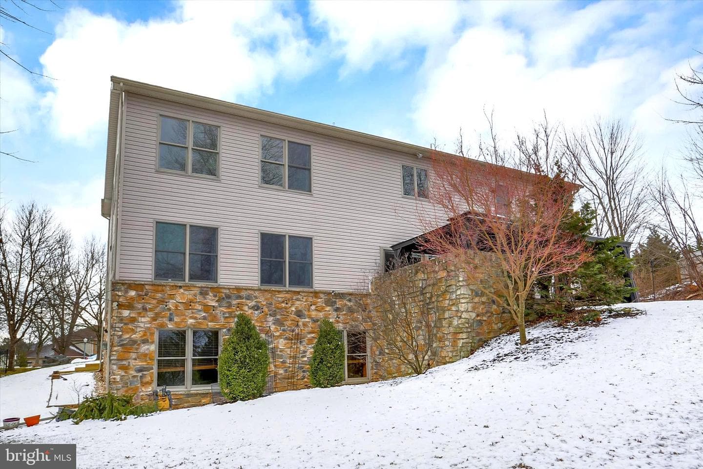 408 Grist Mill Road photo 62