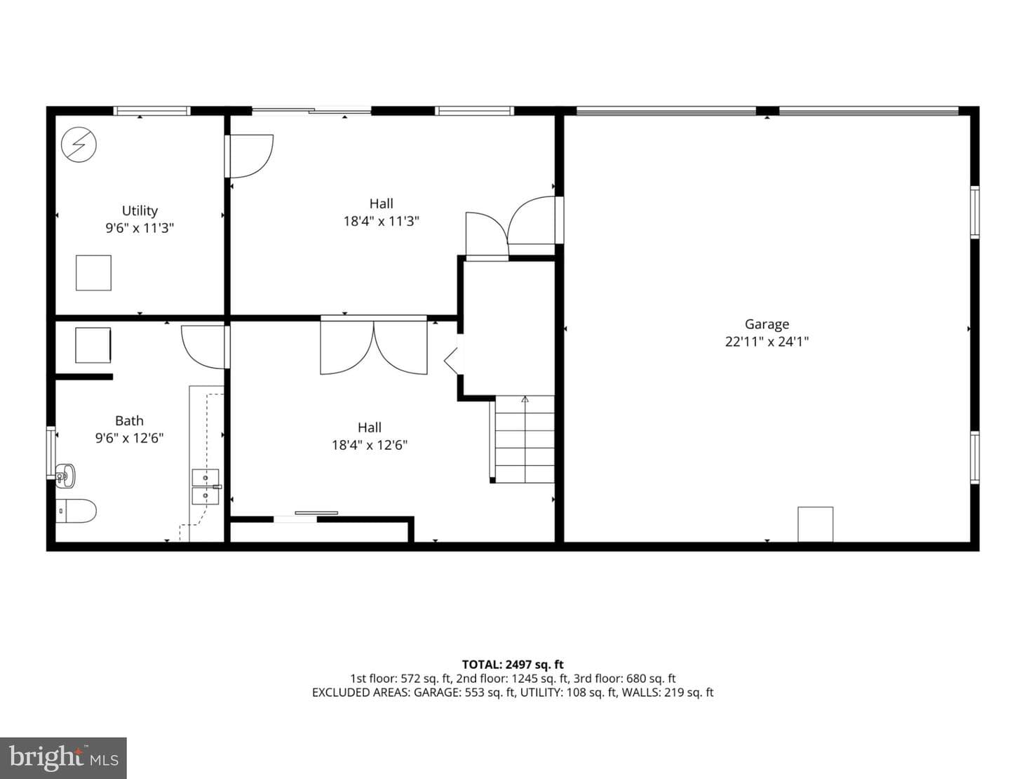1650 Rosedale Avenue photo 28