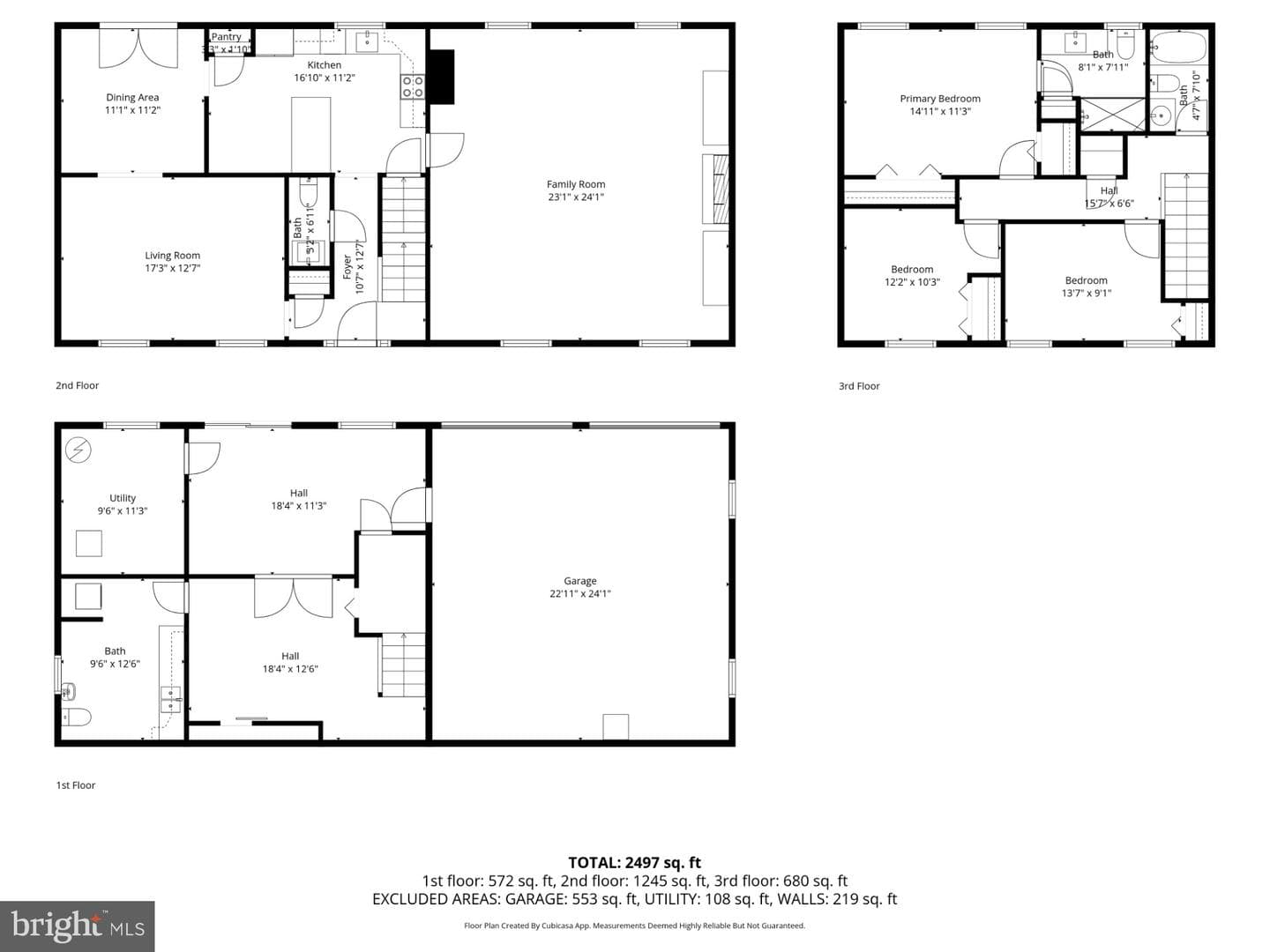 1650 Rosedale Avenue photo 33