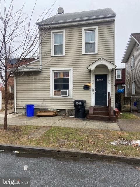 1522 Vernon Street, Harrisburg