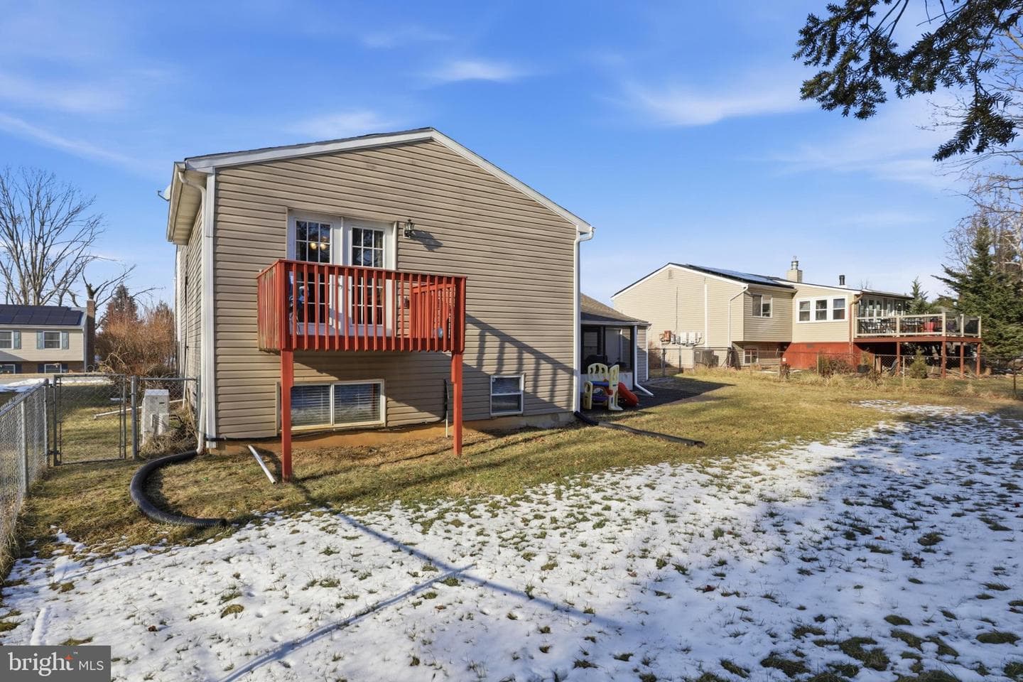 4849 Springtop Drive photo 37