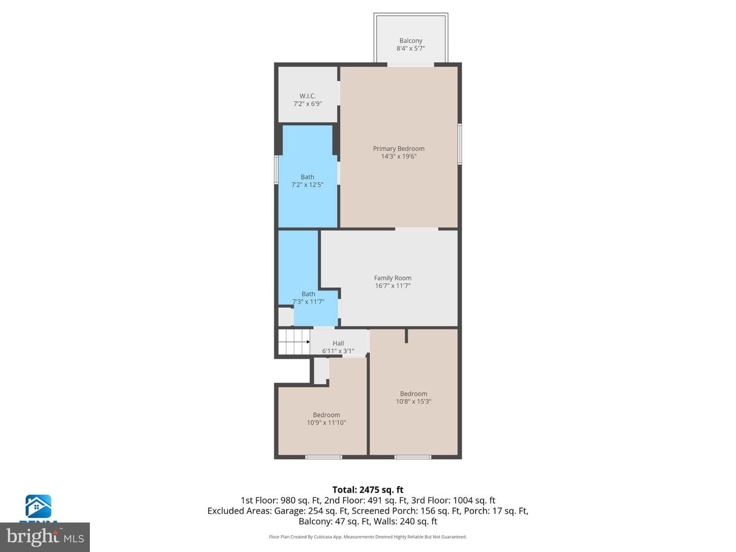 4849 Springtop Drive photo 41