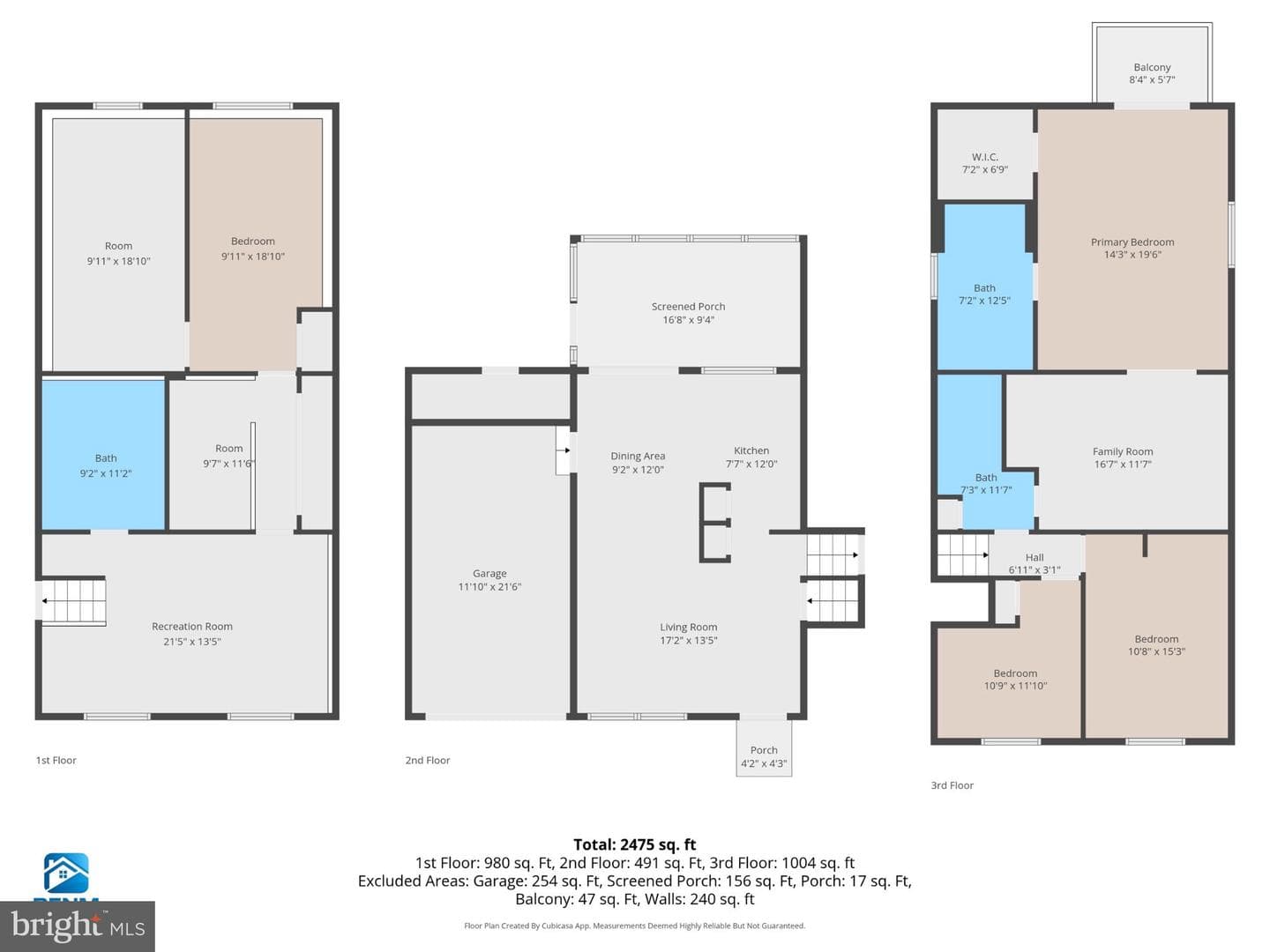 4849 Springtop Drive photo 42