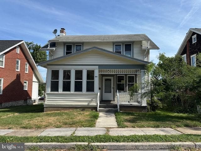 2502 Hoffer Street