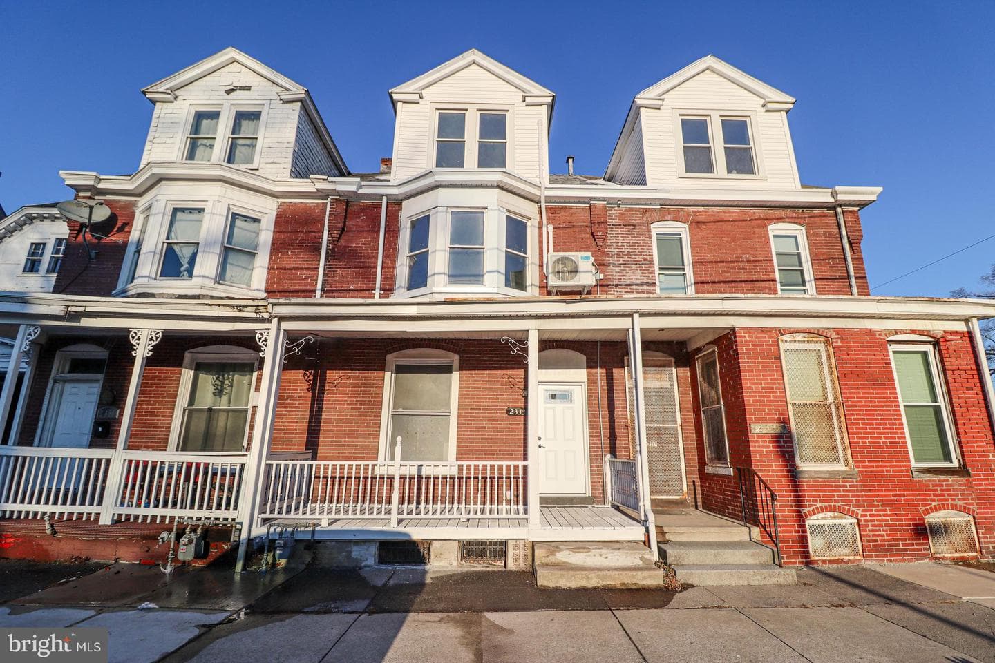 2333 N 6th Street, Harrisburg