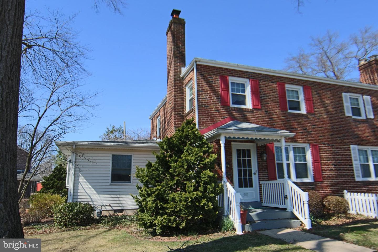 501 Vine Street photo 2