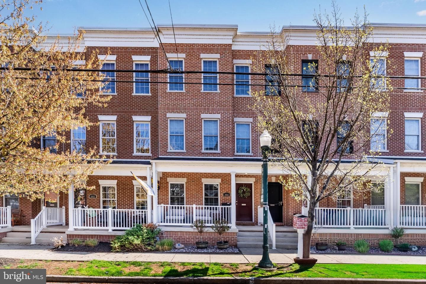 1931 Green Street