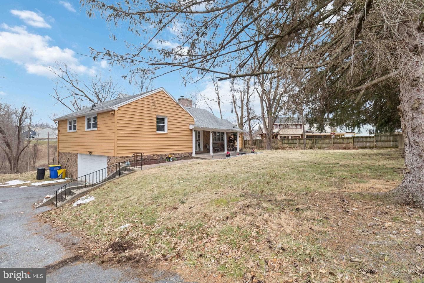 3625 Crooked Hill Road photo 4