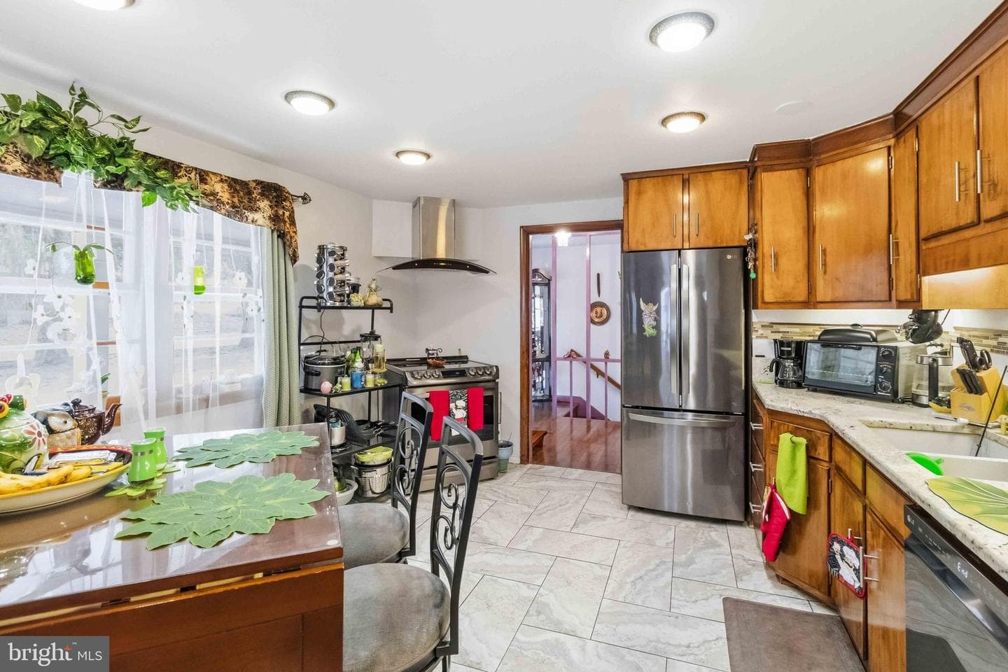 3625 Crooked Hill Road photo 9