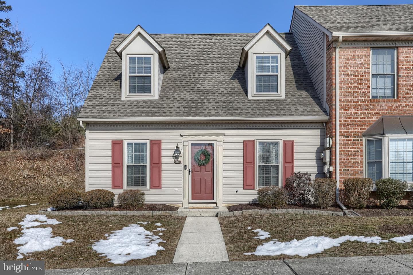 110 S Timber Court