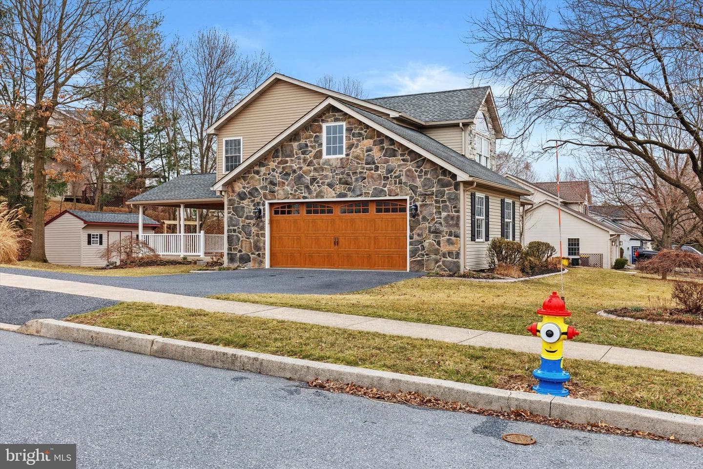 2308 Cypress Drive photo 5