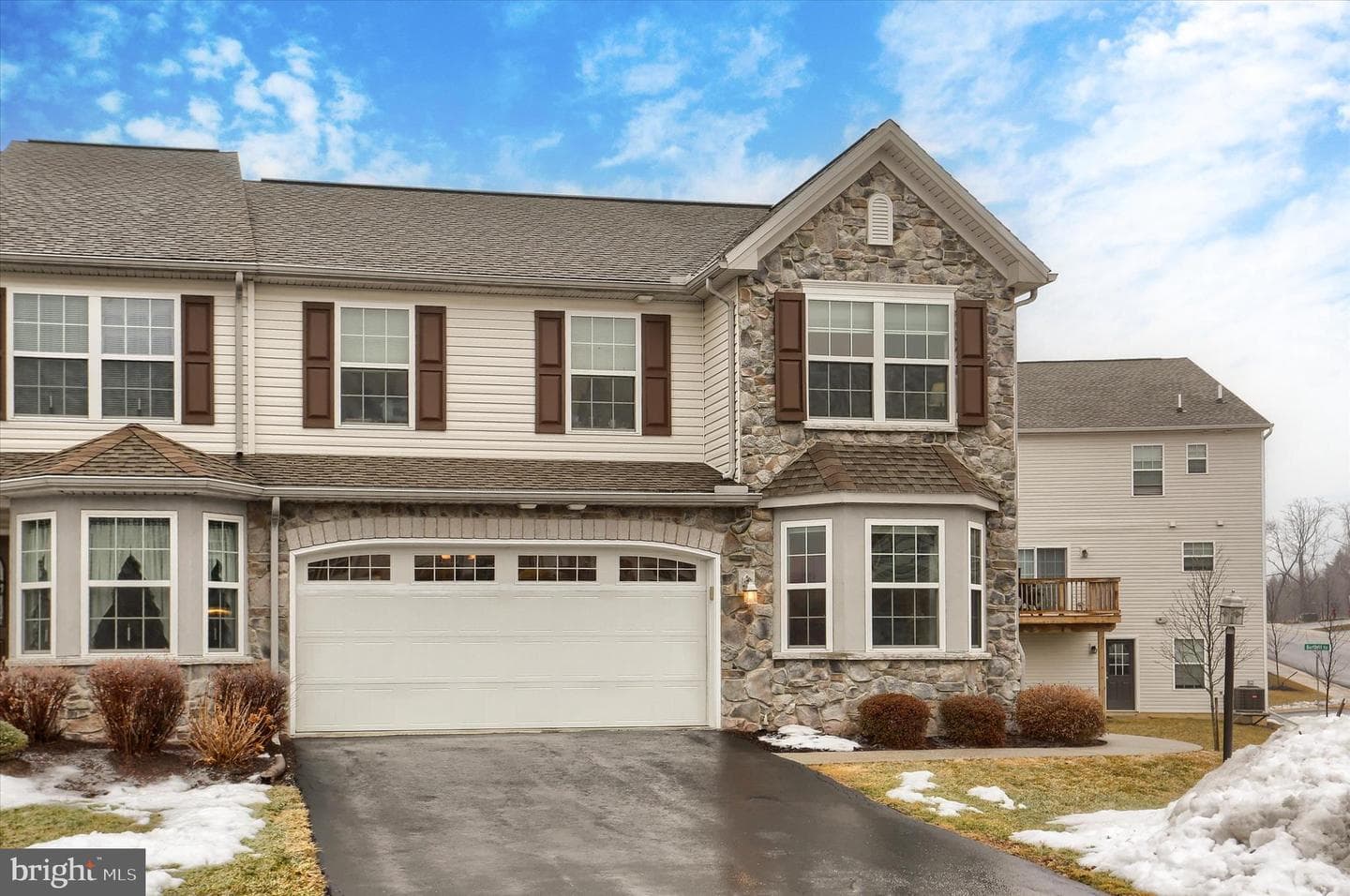 2301 Mandarin Court