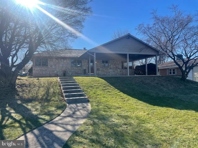 419 W Areba Avenue photo 19