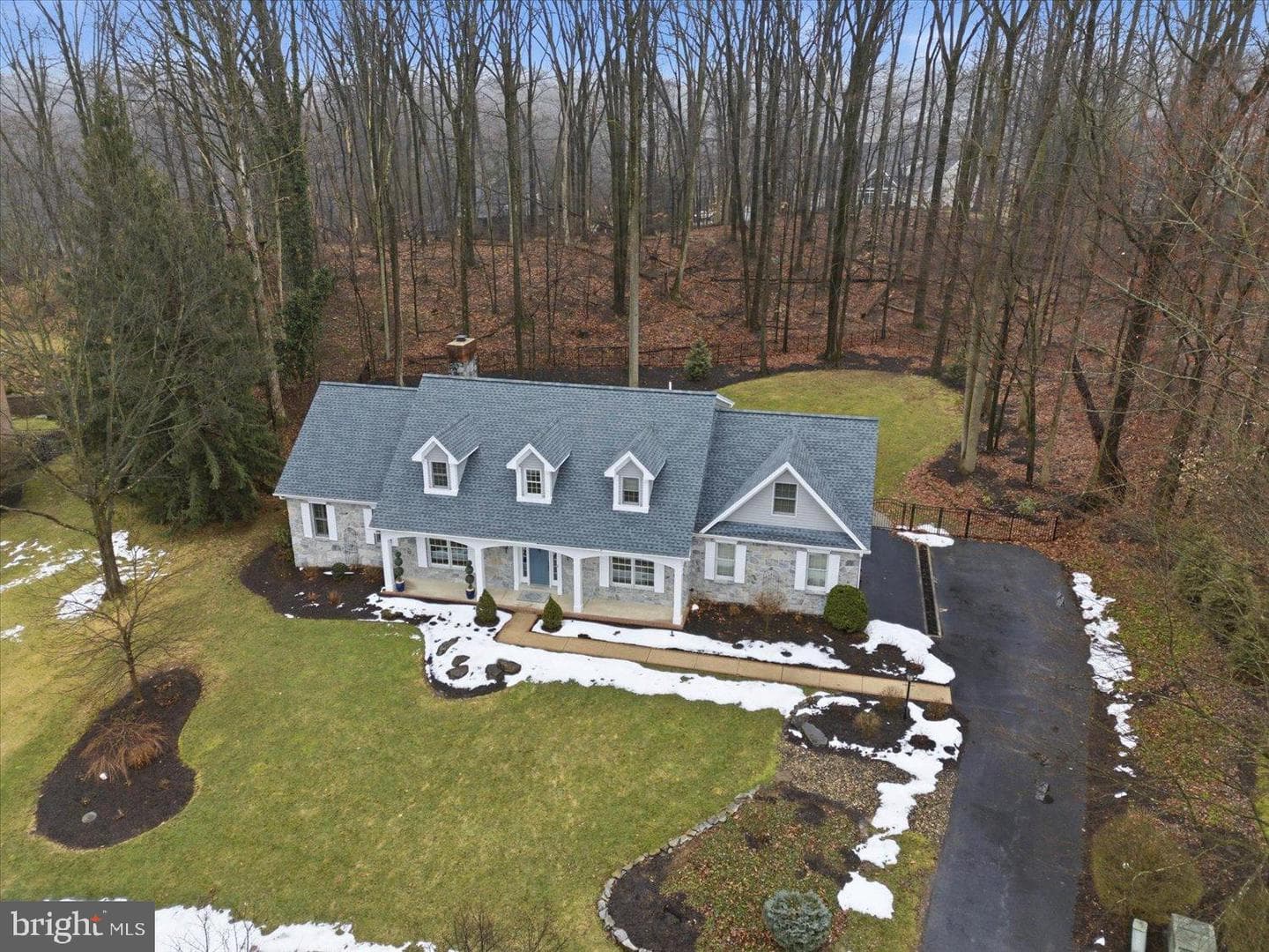 1160 Stoney Run Road photo 59