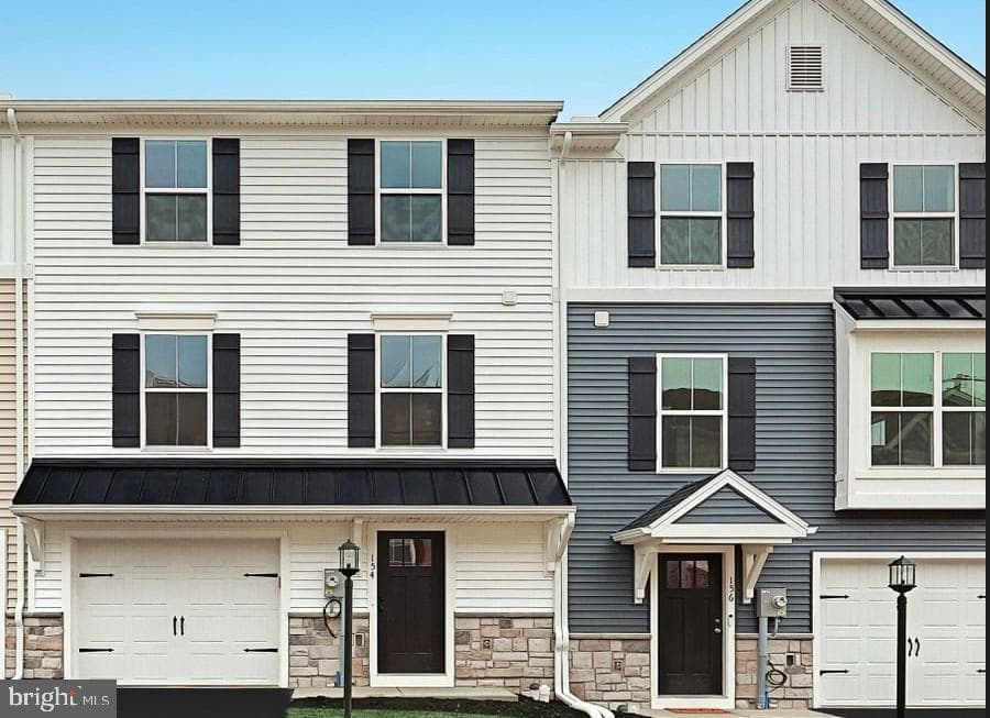 1053 Addie Lane #lot 2807
