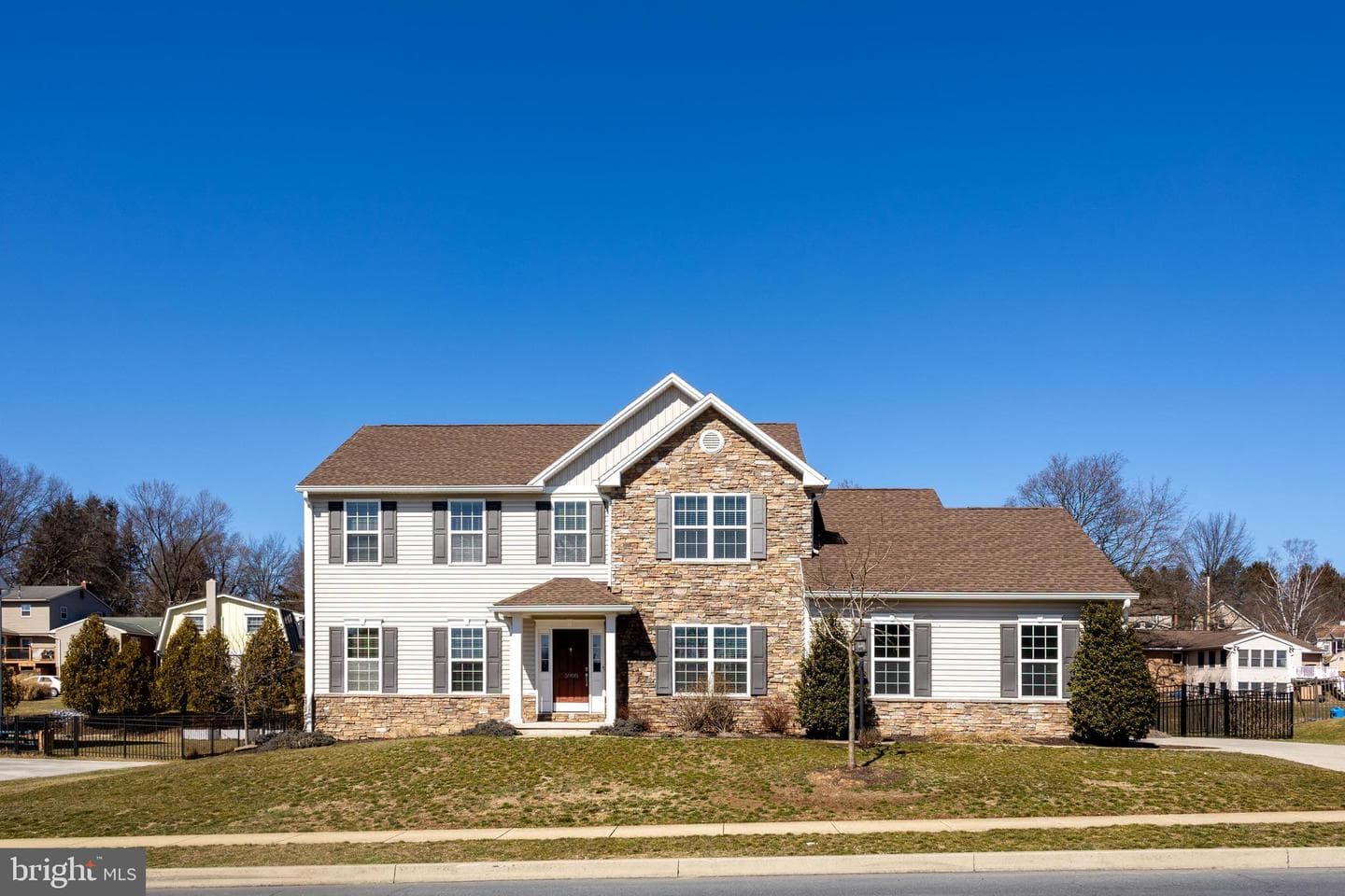 5988 Camden Drive, Harrisburg