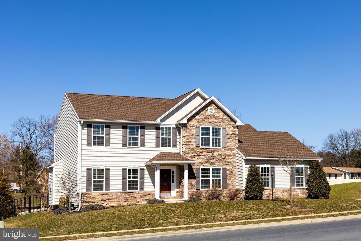 5988 Camden Drive, Harrisburg