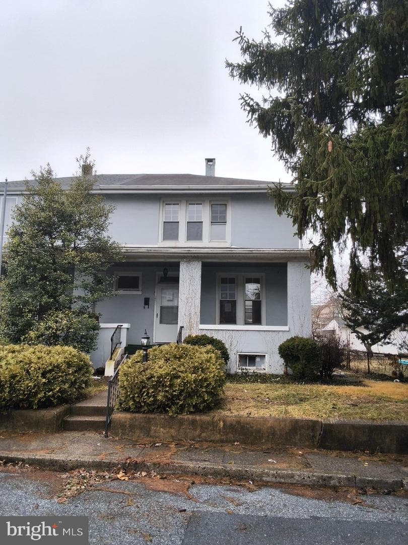103 Fox Street, Harrisburg