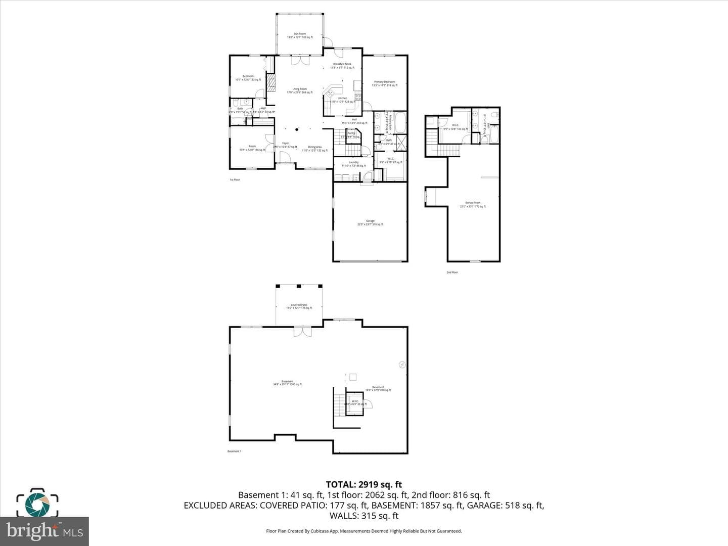 2111 Carey Way photo 60