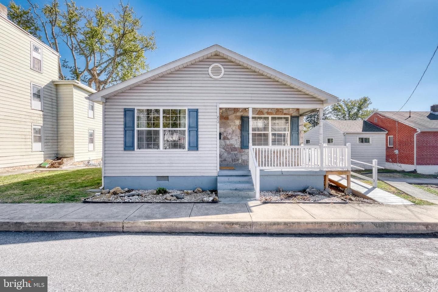 213 Market Street, Highspire