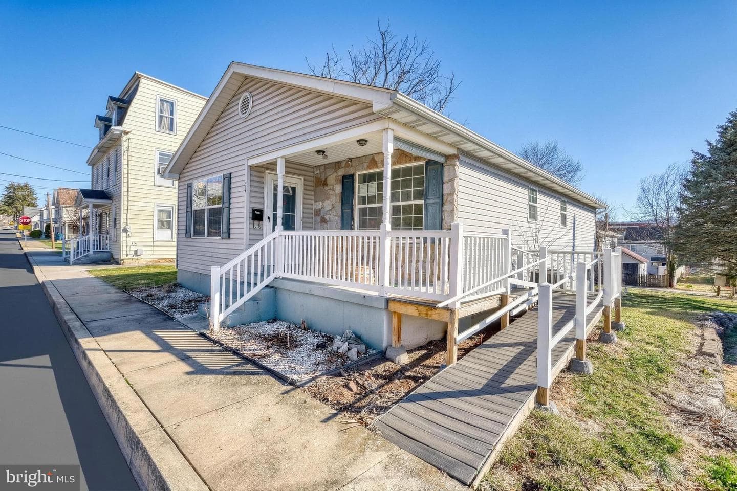 213 Market Street, Highspire