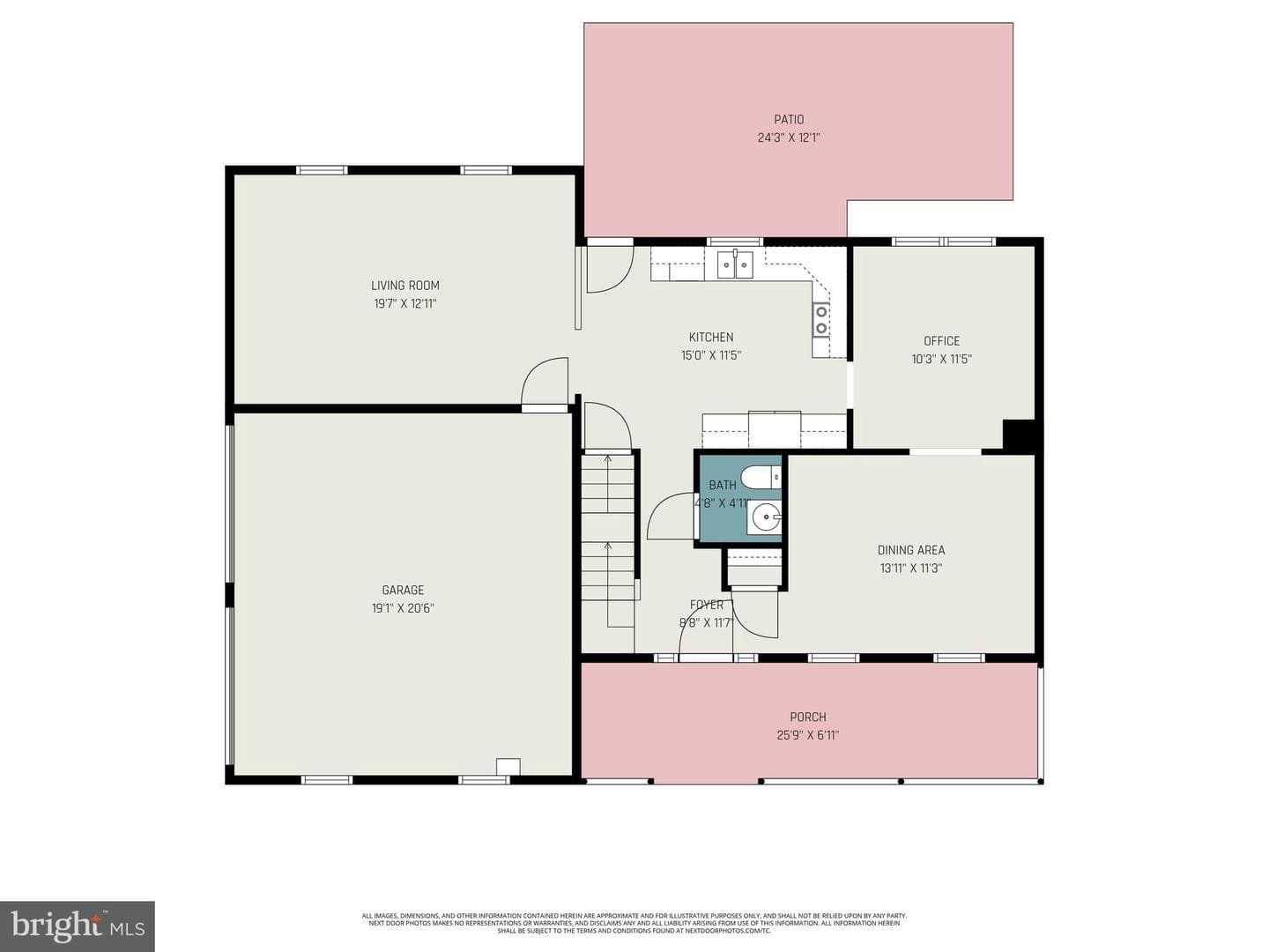44 Oak Avenue photo 31