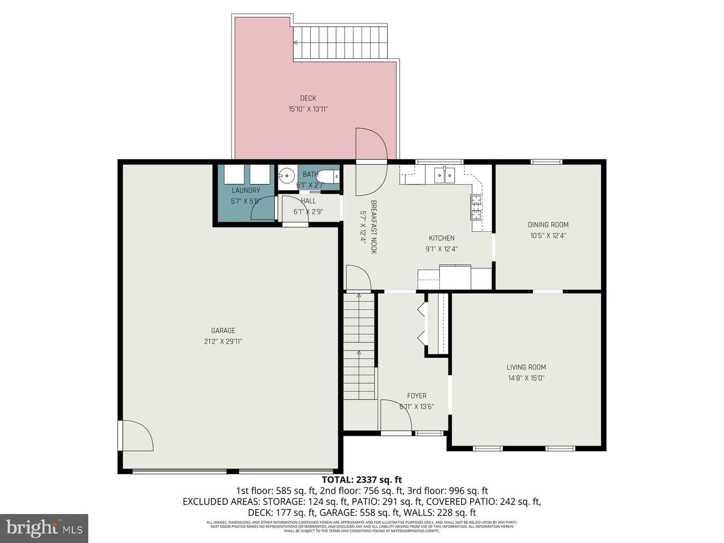 143 Jacobs Creek Drive photo 30