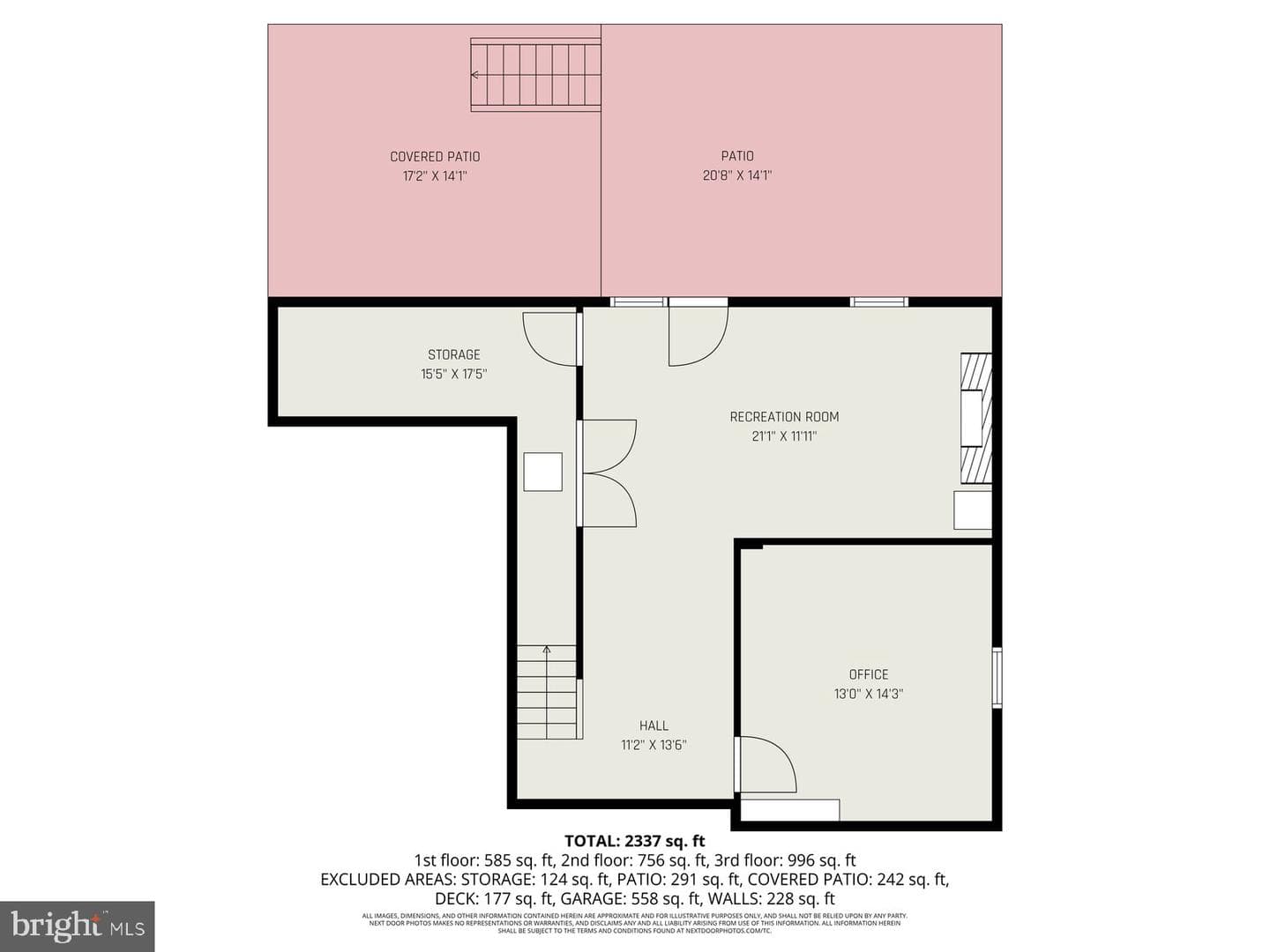 143 Jacobs Creek Drive photo 32