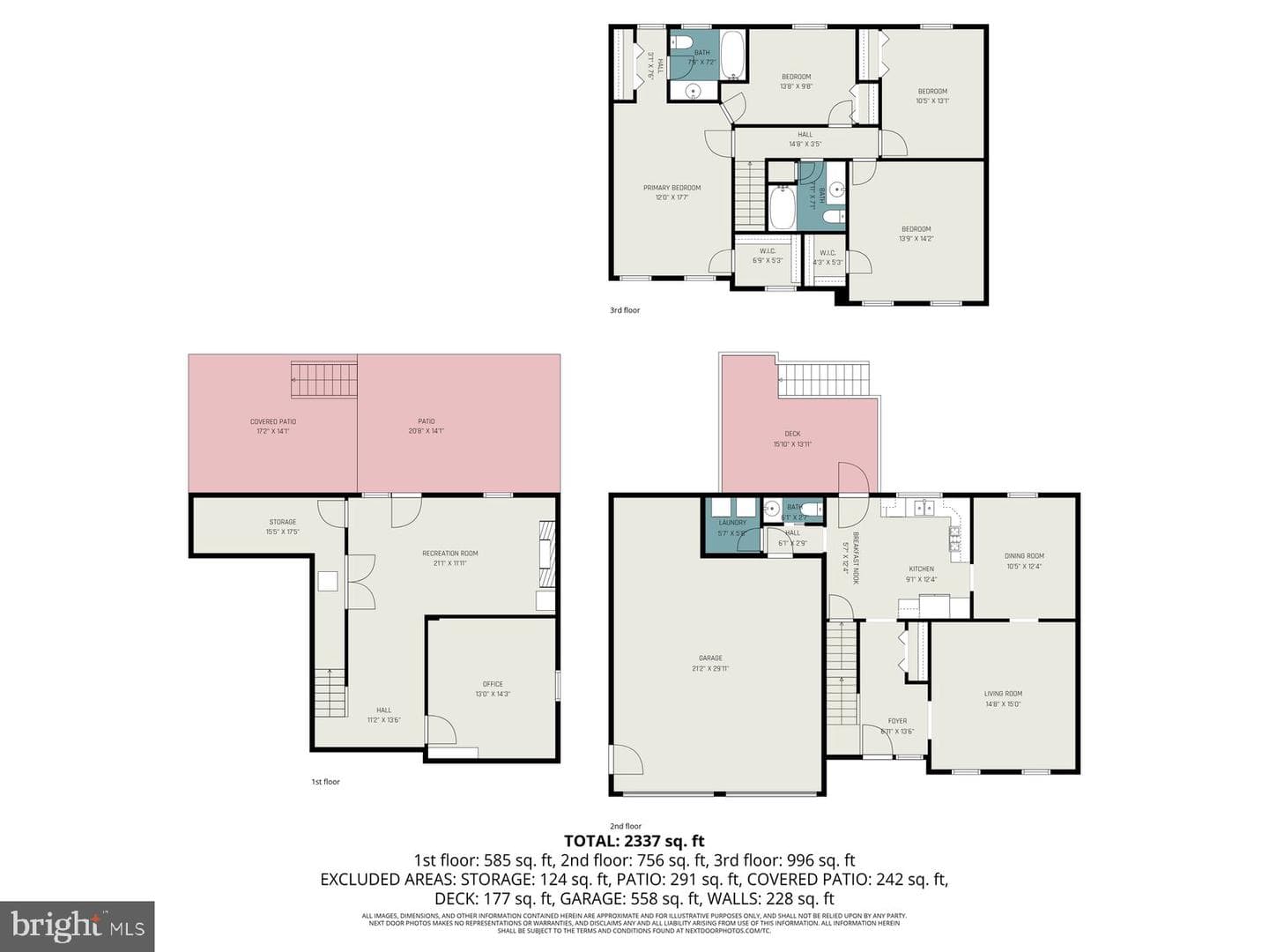 143 Jacobs Creek Drive photo 33