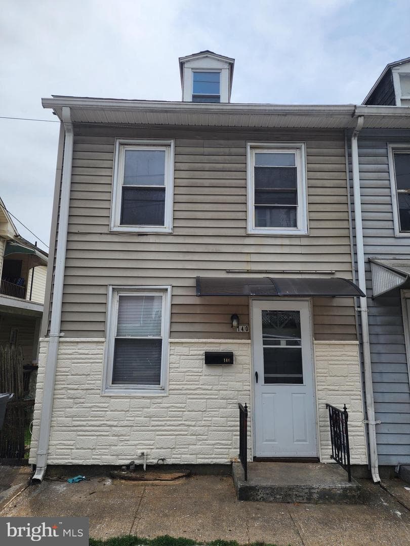 140 S 2nd Street, Steelton