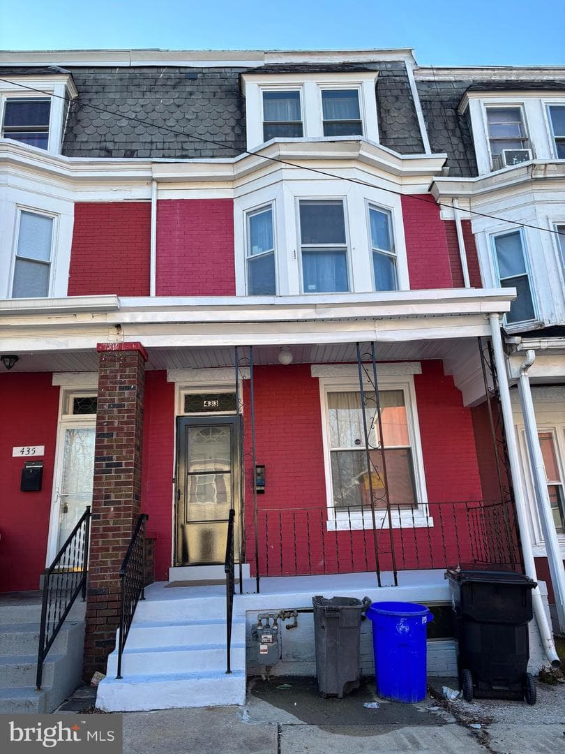 433 Peffer Street, Harrisburg