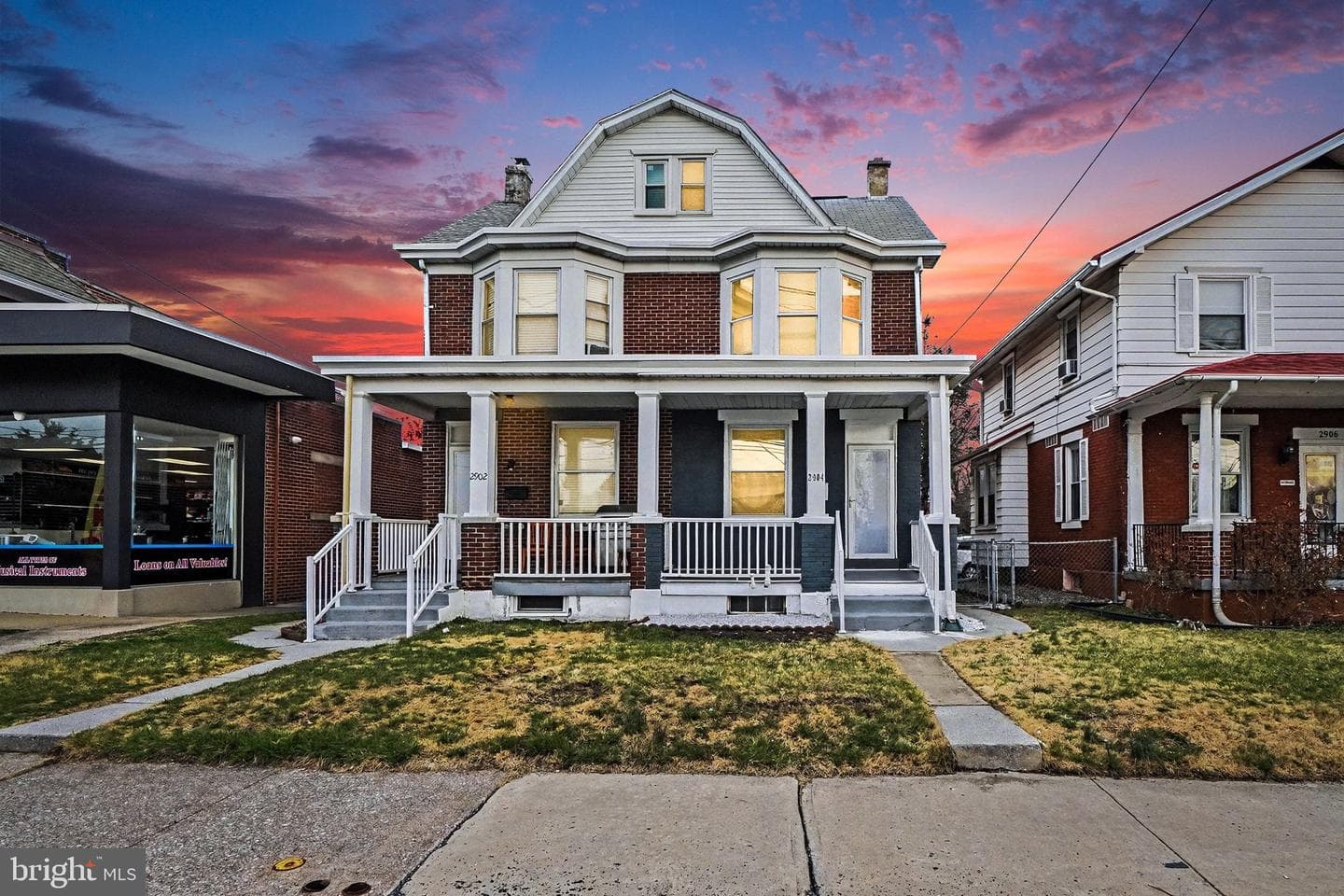 2904 Herr Street, Harrisburg