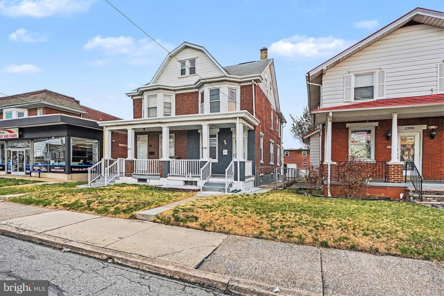 2904 Herr Street, Harrisburg